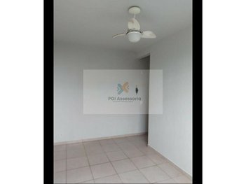 apartment em Rua Atílio Capello, Loteamento Clube V - São José do Rio Preto - SP