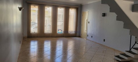 house em Avenida Ceci, Planalto Paulista - São Paulo - SP