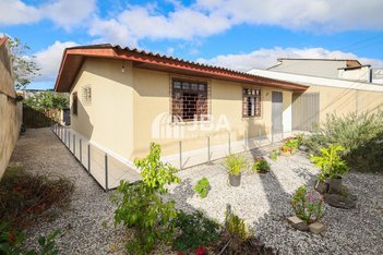 house em Rua Foz do Iguaçu, Guaraituba - Colombo - PR