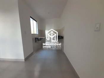 apartment em Rua 1, Chácaras e Mansões Santa Maria - Valparaíso de Goiás - GO