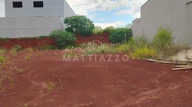 land_lot em Rua Paulo Roberto Lopes Glória, Residencial Colinas do Engenho I - Limeira - SP