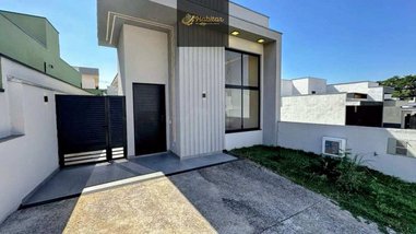 house em Avenida Athayde Marques, Parque São Domingos - Pindamonhangaba - SP