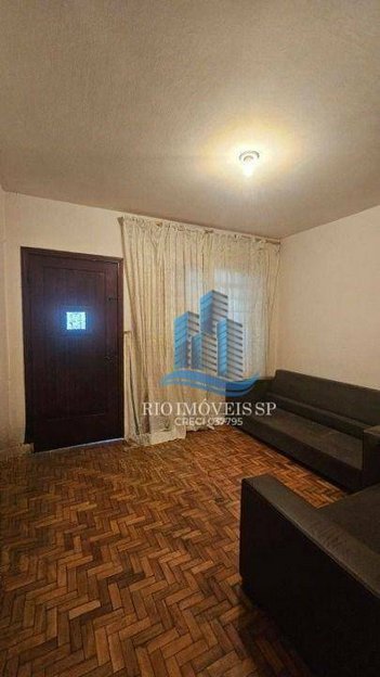 house em Rua Marechal Deodoro, Santa Paula - São Caetano do Sul - SP