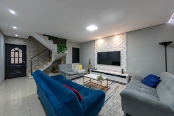 house em Rua Gradau, Vila Bela - São Paulo - SP