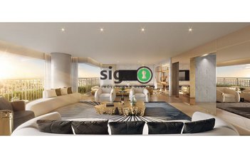 apartment em Rua Garapeba, Jardim Vila Mariana - São Paulo - SP