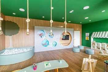 apartment em Rua Sapetuba, Butantã - São Paulo - SP