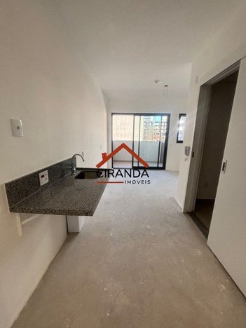 apartment em Rua Augusta, Consolação - São Paulo - SP