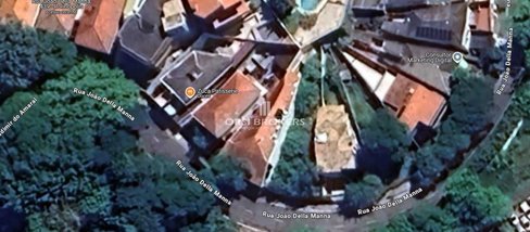land_lot em Rua João Della Manna, Rolinópolis - São Paulo - SP