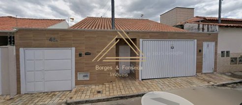 house em Rua Amado Melo, Parque Boa Vista - Varginha - MG