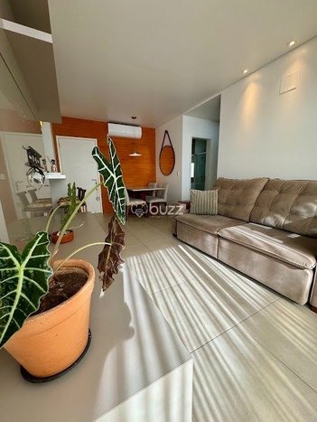 apartment em Rua Heloisa Rojo Machado, Campeche - Florianópolis - SC
