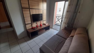 apartment em Rua Dino, Vila Joana - Jundiaí - SP