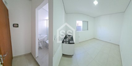 house em Rua Urânio, Saúde - São Paulo - SP