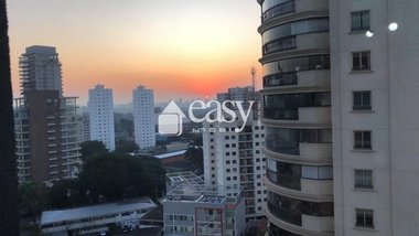 apartment em Rua Otávio Nébias, Paraíso - São Paulo - SP