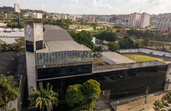 industrial em Ptolomeu, Vila Socorro - São Paulo - SP