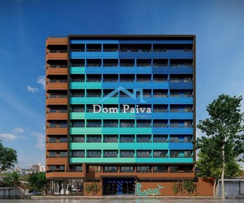 apartment em Rua Doutor Afonso Baccari, Vila Clementino - São Paulo - SP