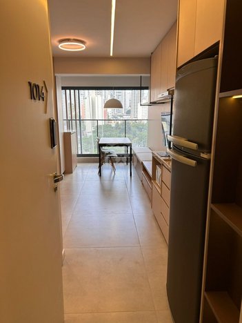 apartment em Rua Joseph Nigri, Água Branca - São Paulo - SP