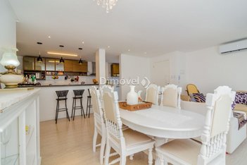 apartment em Rua Doutor Dias de Carvalho, Tristeza - Porto Alegre - RS