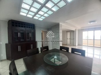 apartment em Rua Conselheiro Lafayette, Barcelona - São Caetano do Sul - SP