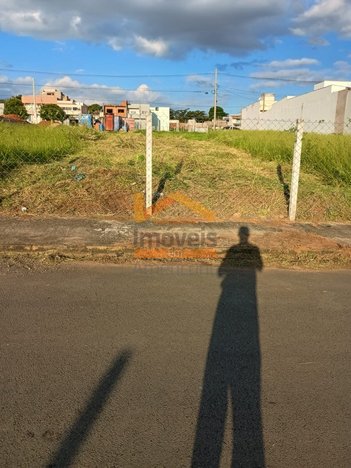land_lot em Rua Cordialidade, Jardim Boer II - Americana - SP