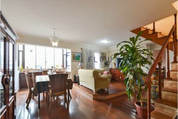 apartment em Rua Ytaipu, Mirandópolis - São Paulo - SP