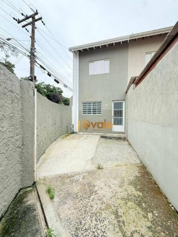 house em Rua Manoel Chaves Pereira, Cidade Nova Jacareí - Jacareí - SP