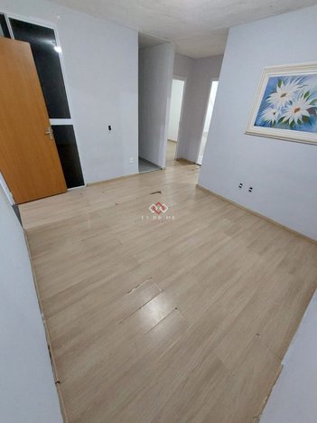 apartment em Rua São Sebastião, Lapinha - Lagoa Santa - MG