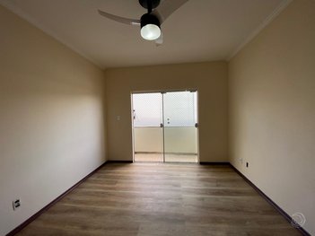 apartment em Procópio Manoel Pires, Trindade - Florianópolis - SC