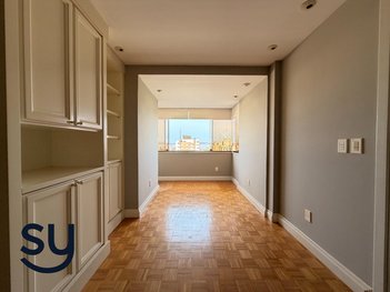 apartment em Rua Doutor Barcelos, Tristeza - Porto Alegre - RS