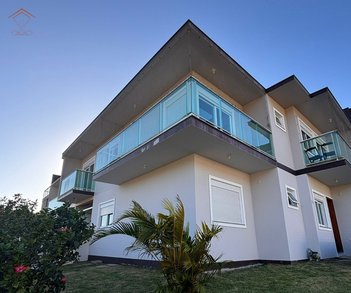 apartment em Avenida Batista Pacheco Pereira, Garopaba - Garopaba - SC