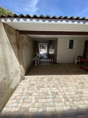 house em Rua Vera Cruz, Paraíso - Sapucaia do Sul - RS