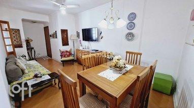 apartment em Maria Antônia, Bela Vista - São Paulo - SP