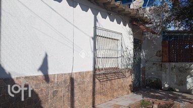 house em Jayme Tolpolar, Farrapos - Porto Alegre - RS