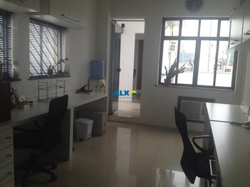 office em Avenida Ernani do Amaral Peixoto, Centro - Niterói - RJ