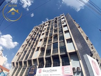 office em Rua José Paulino, Vila Itapura - Campinas - SP