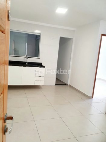 apartment em Rua Arapaçu, Vila Formosa - São Paulo - SP