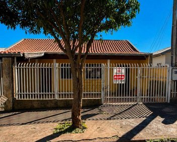 house em Rua José Bernardo, Cafezal - Londrina - PR