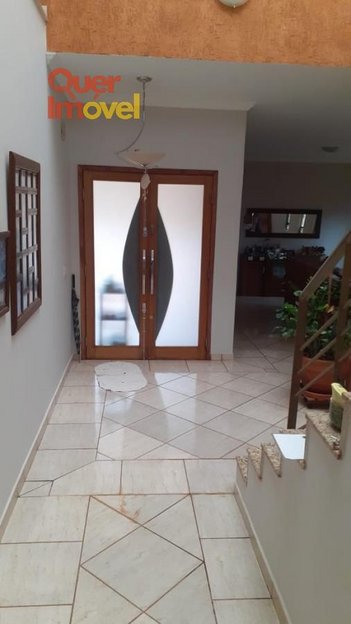 house em Rua Milton Elmor, City Ribeirão - Ribeirão Preto - SP