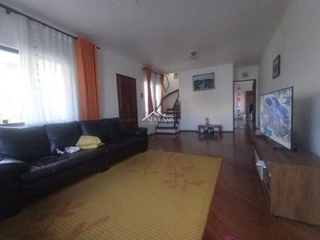 house em Rua Amácio Mazzaropi, Nova Petrópolis - São Bernardo do Campo - SP