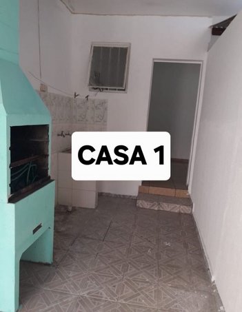 house em Rua Francisco Gazzola, Parque Residencial Mayard - Itu - SP
