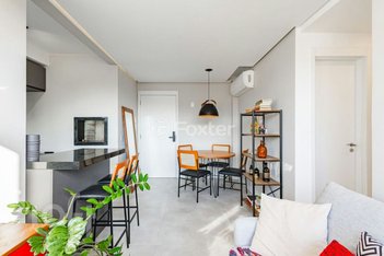 apartment em Avenida Ceará, São João - Porto Alegre - RS