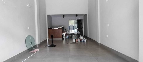 business em Aggeo Pio Sobrinho, Buritis - Belo Horizonte - MG