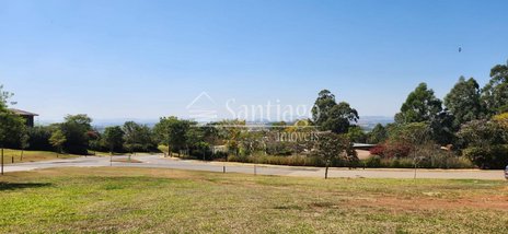 land_lot em Estrada Municipal Manoel Stefani, Capela do Barreiro - Itatiba - SP