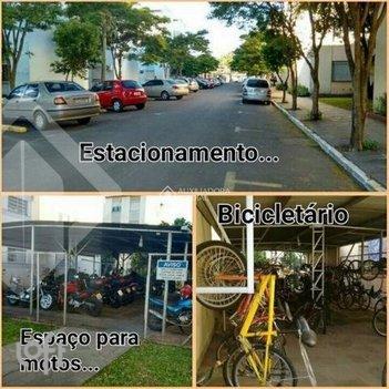 apartment em São Bernardo, São Miguel - São Leopoldo - RS