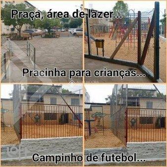 Cômodo Condomínio
