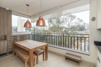 apartment em Rua Desembargador Aragão, Vila Mariana - São Paulo - SP