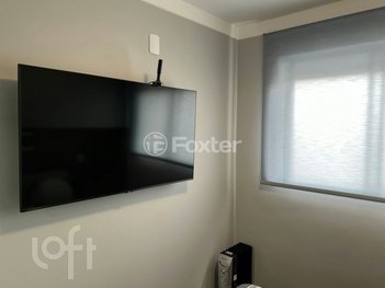 apartment em Avenida Pompéia, Vila Pompéia - São Paulo - SP