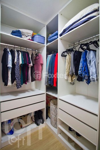 apartment em Rua Antônio de Godói, Centro - São Paulo - SP