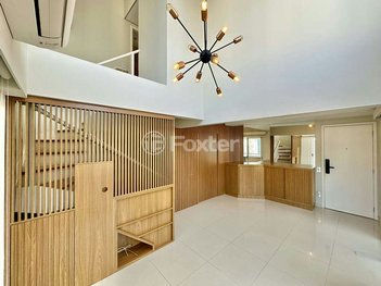 apartment em Rua Abílio Soares, Paraíso - São Paulo - SP