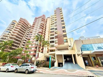 apartment em Avenida T 15, Setor Bueno - Goiânia - GO