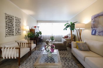 apartment em Rua Bartira, Perdizes - São Paulo - SP